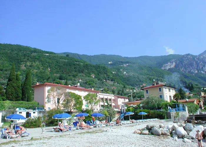 Hotel Lido