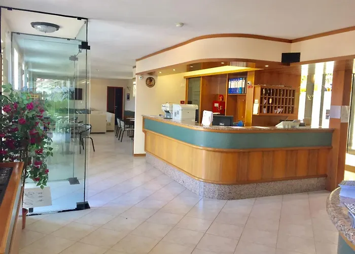 Hotel Lido