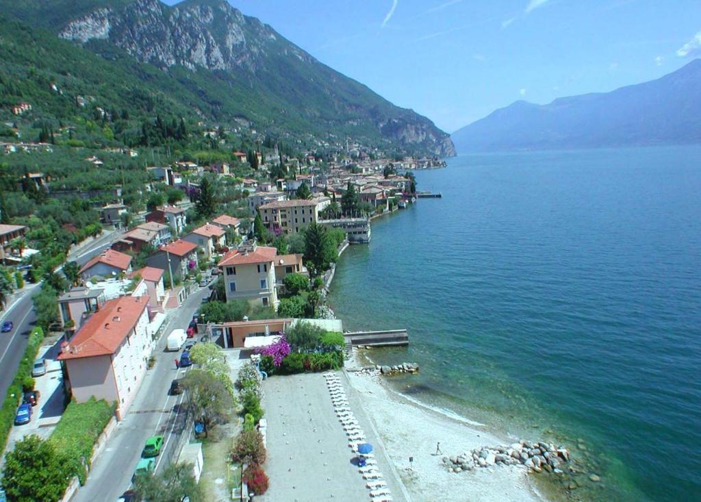 Lido Hotel Gargnano