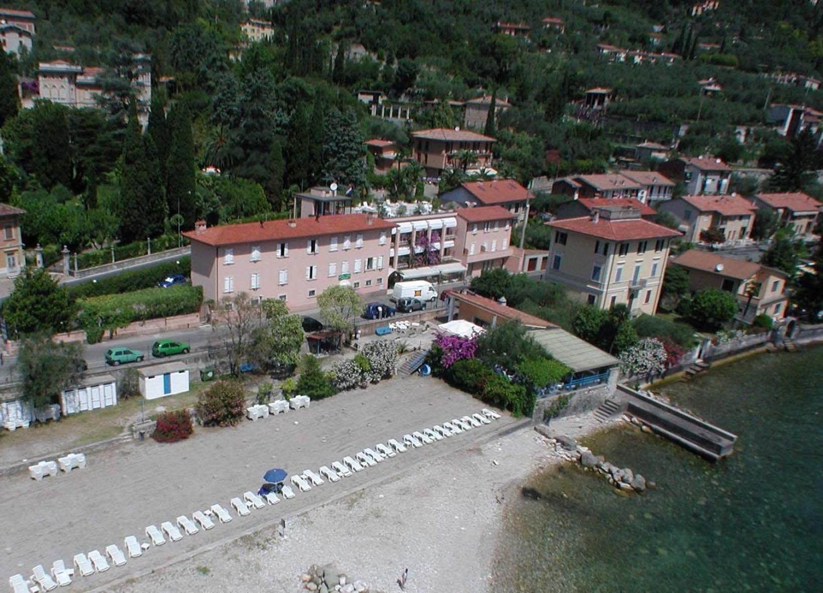 Hotel Lido