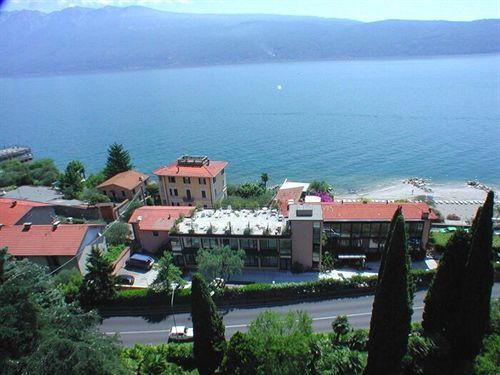 Hotel Lido Gargnano