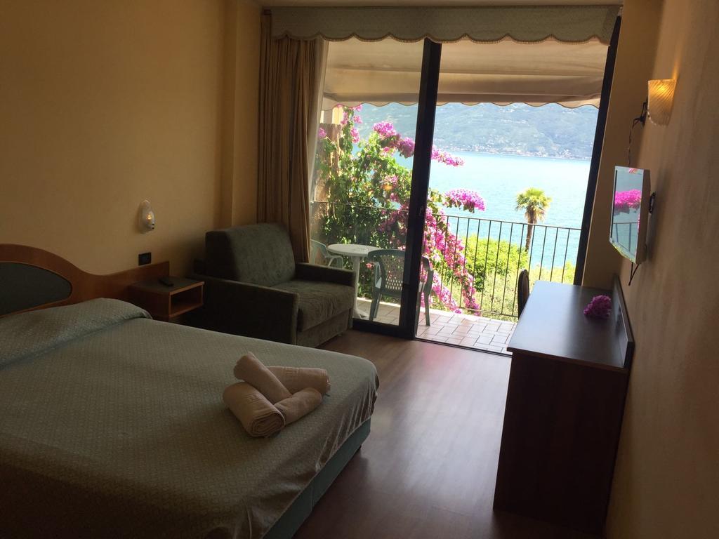 Lido Hotel Gargnano