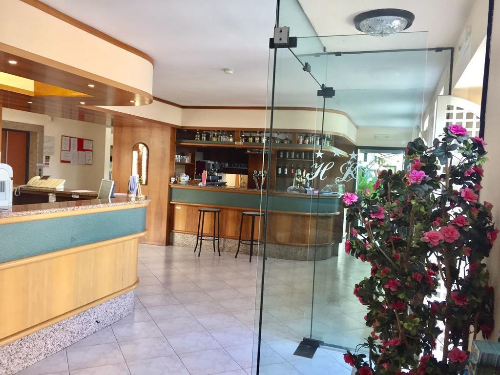Hotel Lido Gargnano