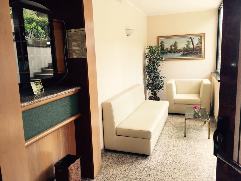Lido 3* Gargnano