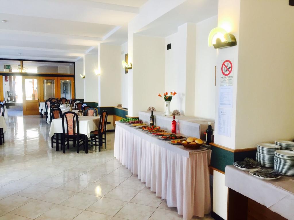 Hotel Lido Gargnano