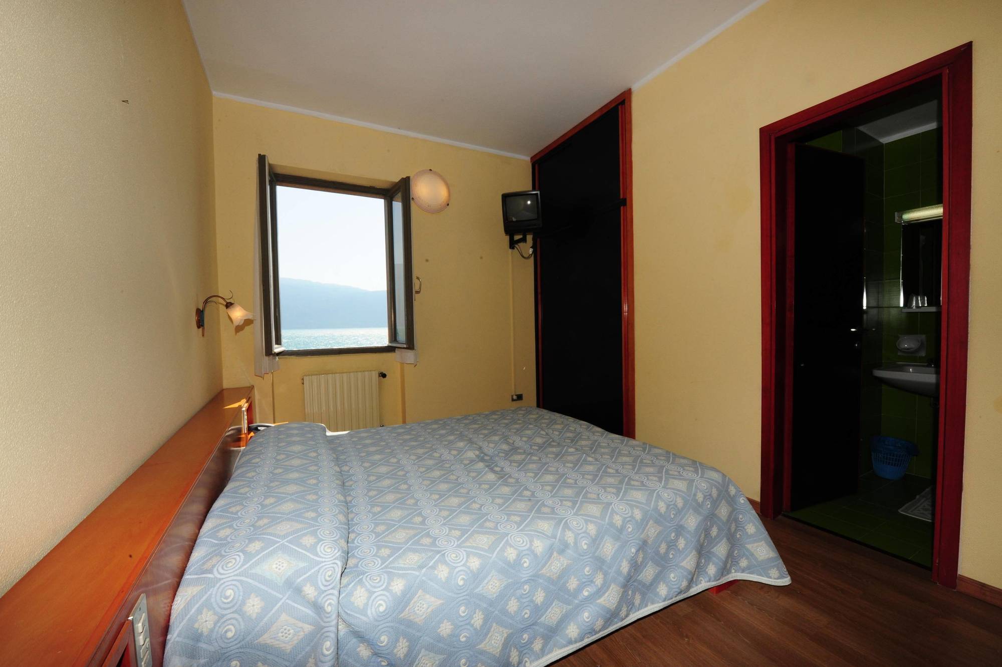 Lido 3* Gargnano