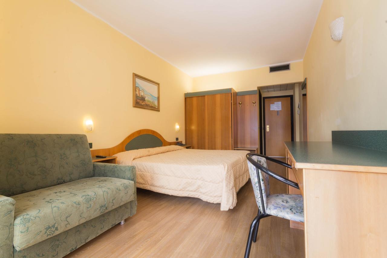 Hotel Lido 3*