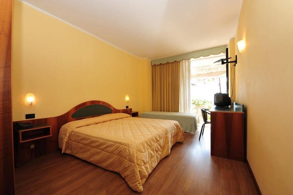 Hotel Lido Gargnano