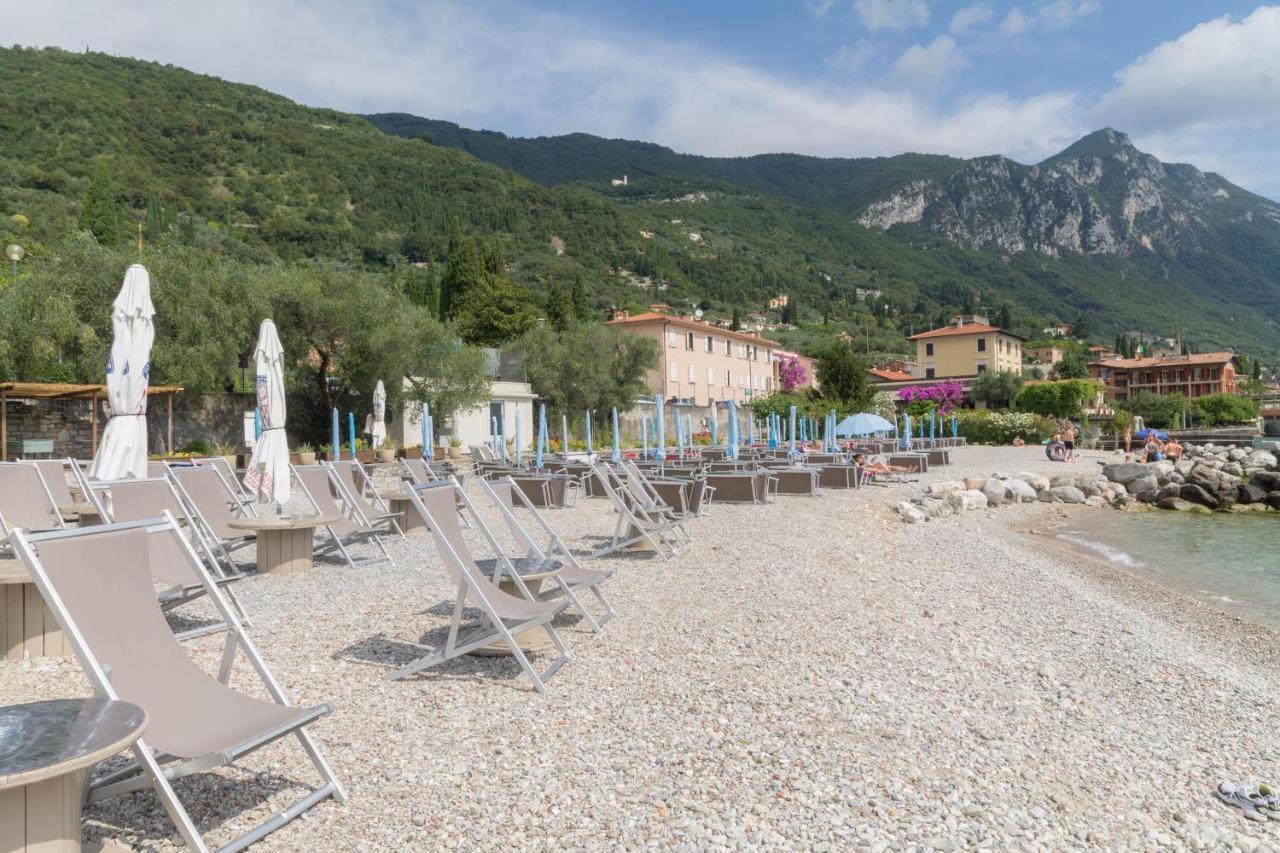 Lido Gargnano