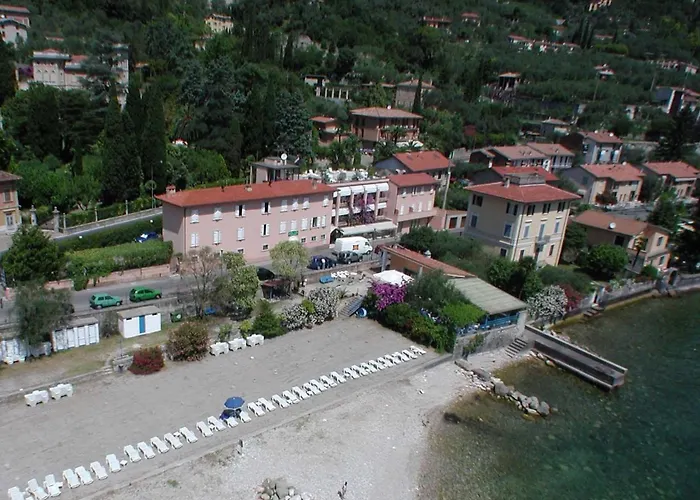 Hotel Lido