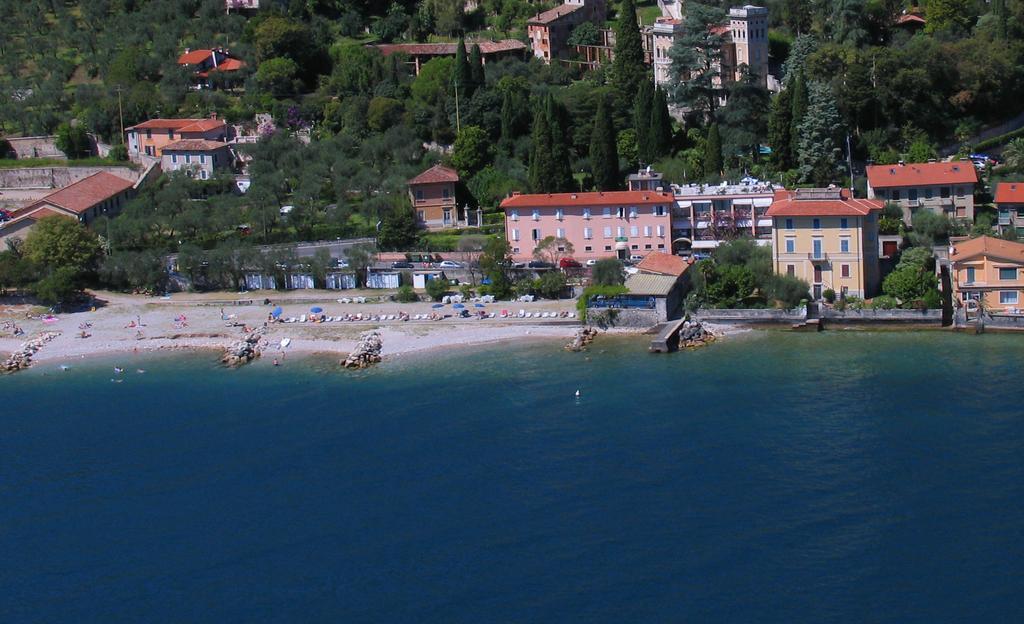 Lido Hotel Gargnano